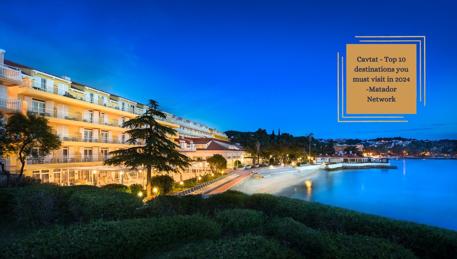 Hotel Epidaurus All Inclusive