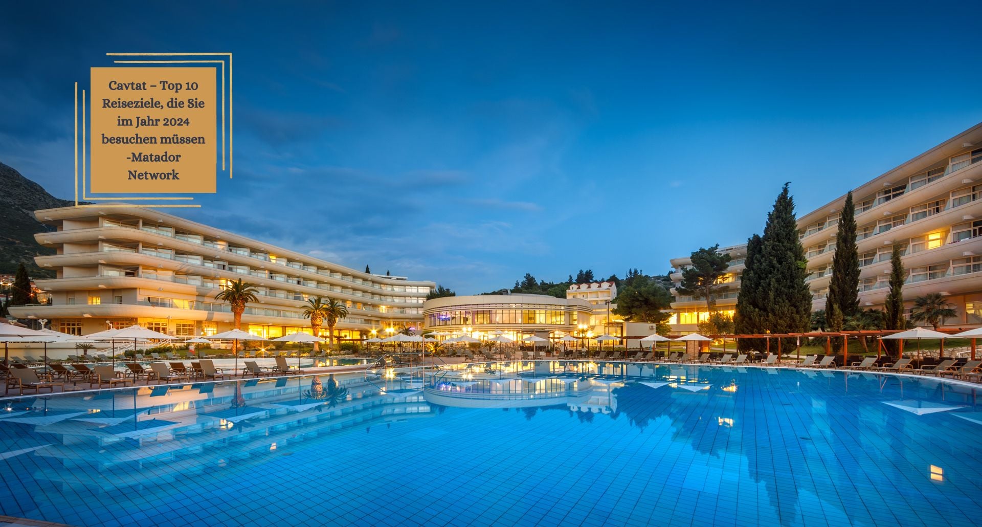 Hotel Albatros All Inclusive